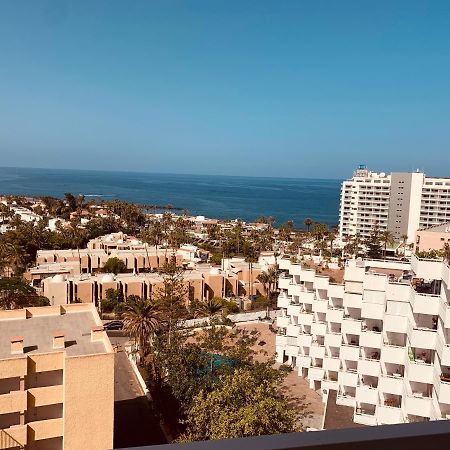 Pondemar Apartaments Vistas Playa Feñabe מראה חיצוני תמונה