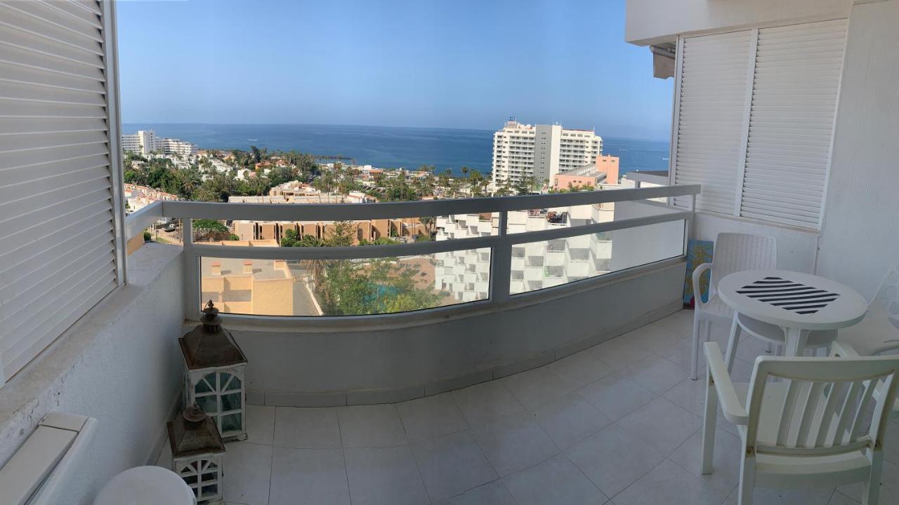 Pondemar Apartaments Vistas Playa Feñabe מראה חיצוני תמונה