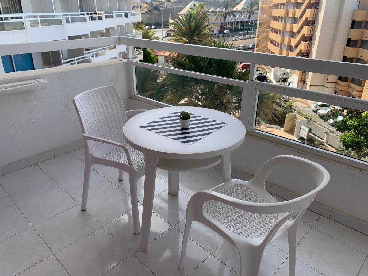 Pondemar Apartaments Vistas Playa Feñabe מראה חיצוני תמונה