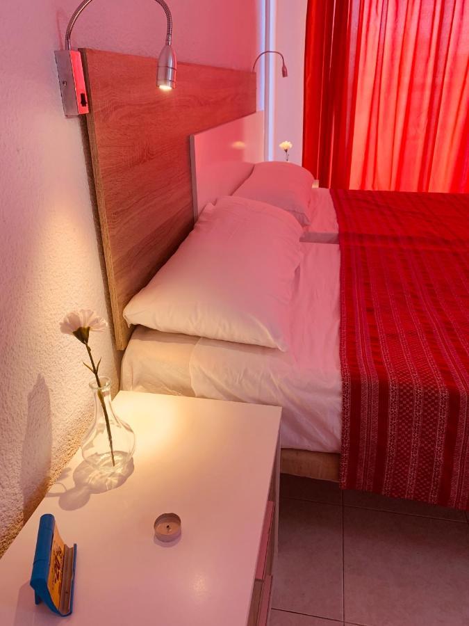 Pondemar Apartaments Vistas Playa Feñabe מראה חיצוני תמונה
