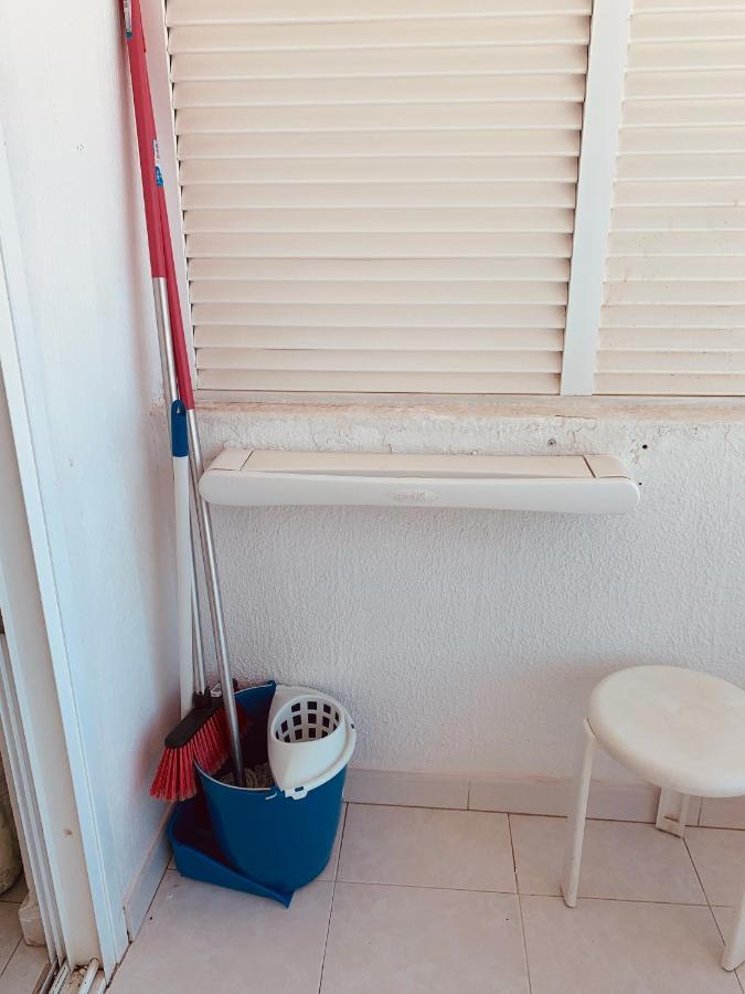 Pondemar Apartaments Vistas Playa Feñabe מראה חיצוני תמונה