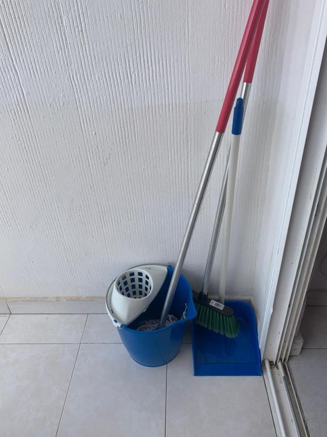 Pondemar Apartaments Vistas Playa Feñabe מראה חיצוני תמונה