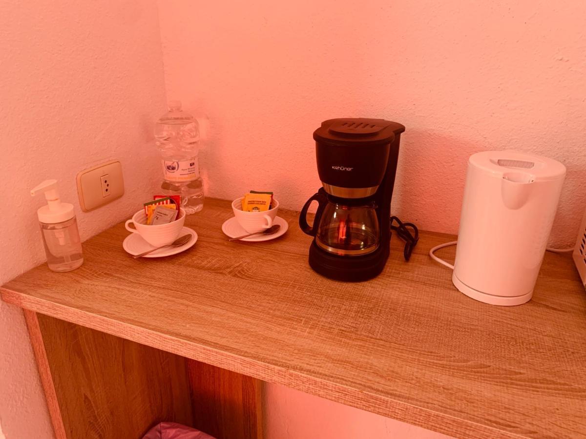 Pondemar Apartaments Vistas Playa Feñabe מראה חיצוני תמונה