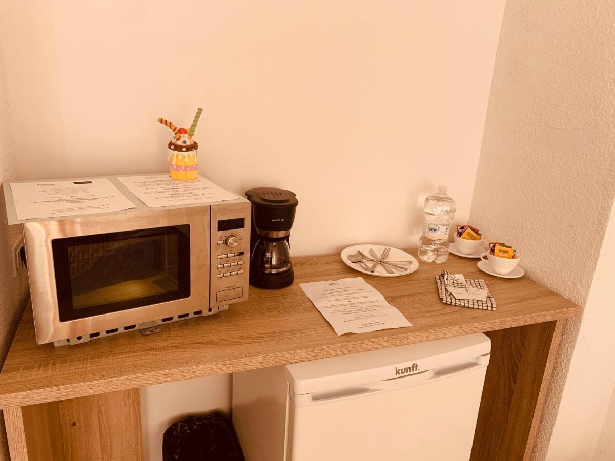 Pondemar Apartaments Vistas Playa Feñabe מראה חיצוני תמונה