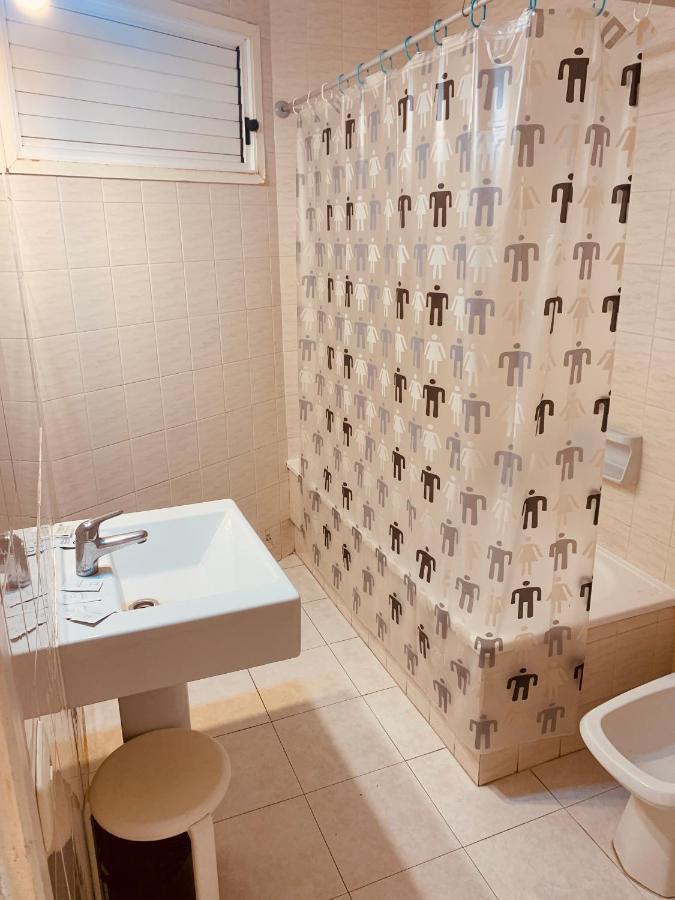 Pondemar Apartaments Vistas Playa Feñabe מראה חיצוני תמונה