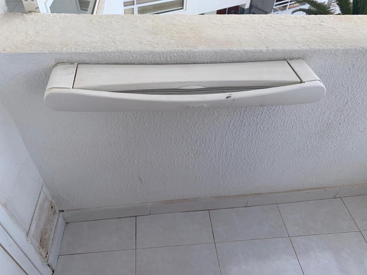 Pondemar Apartaments Vistas Playa Feñabe מראה חיצוני תמונה
