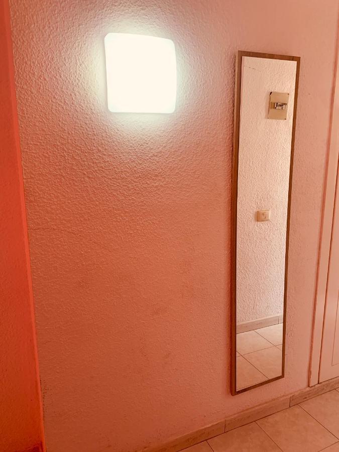 Pondemar Apartaments Vistas Playa Feñabe מראה חיצוני תמונה