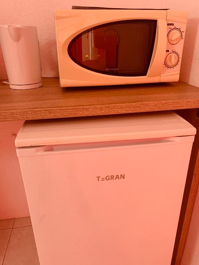 Pondemar Apartaments Vistas Playa Feñabe מראה חיצוני תמונה
