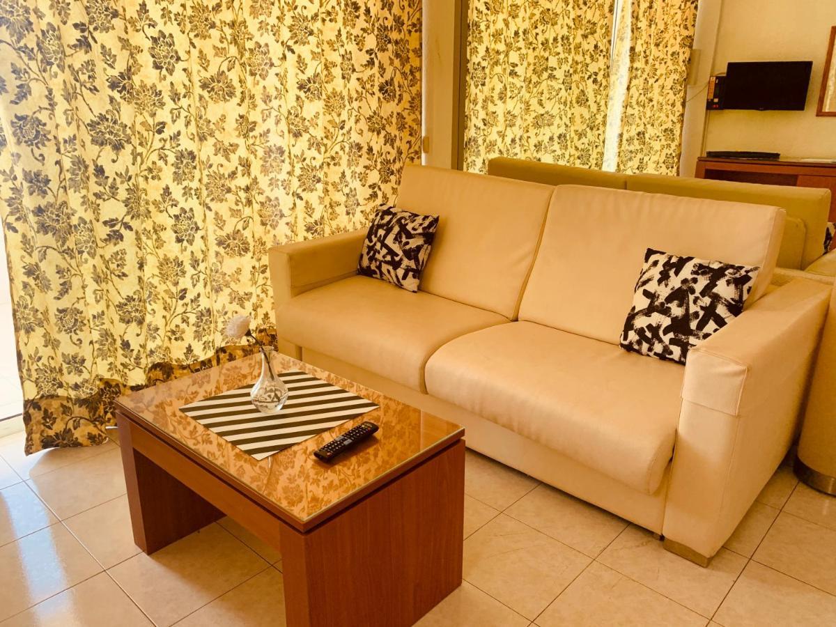 Pondemar Apartaments Vistas Playa Feñabe מראה חיצוני תמונה