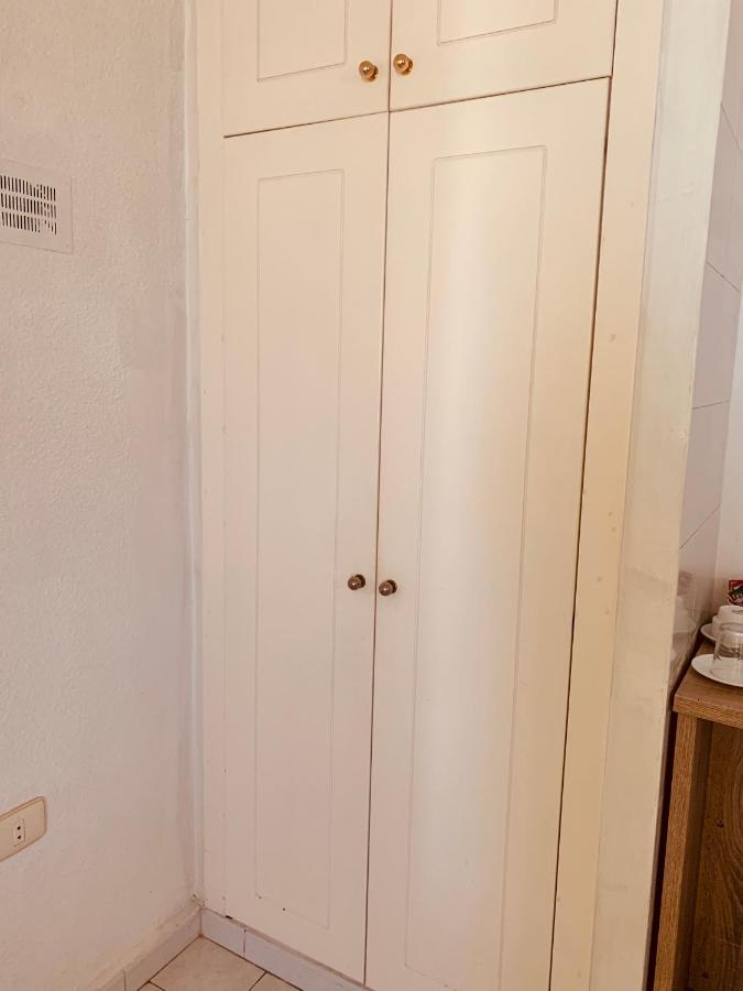 Pondemar Apartaments Vistas Playa Feñabe מראה חיצוני תמונה