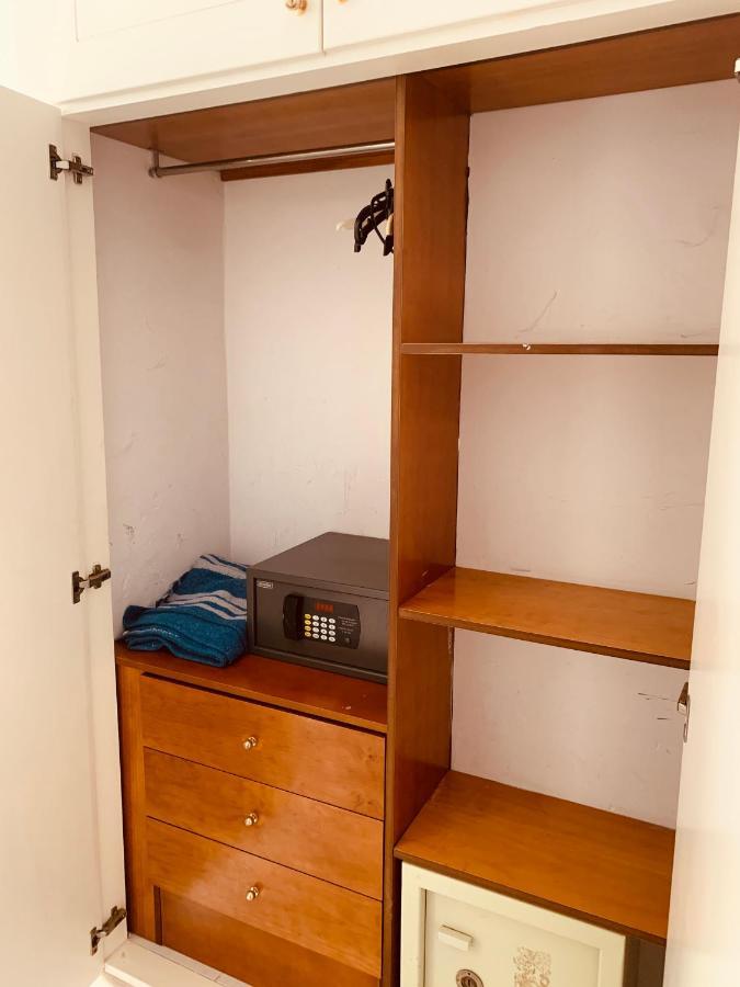 Pondemar Apartaments Vistas Playa Feñabe מראה חיצוני תמונה