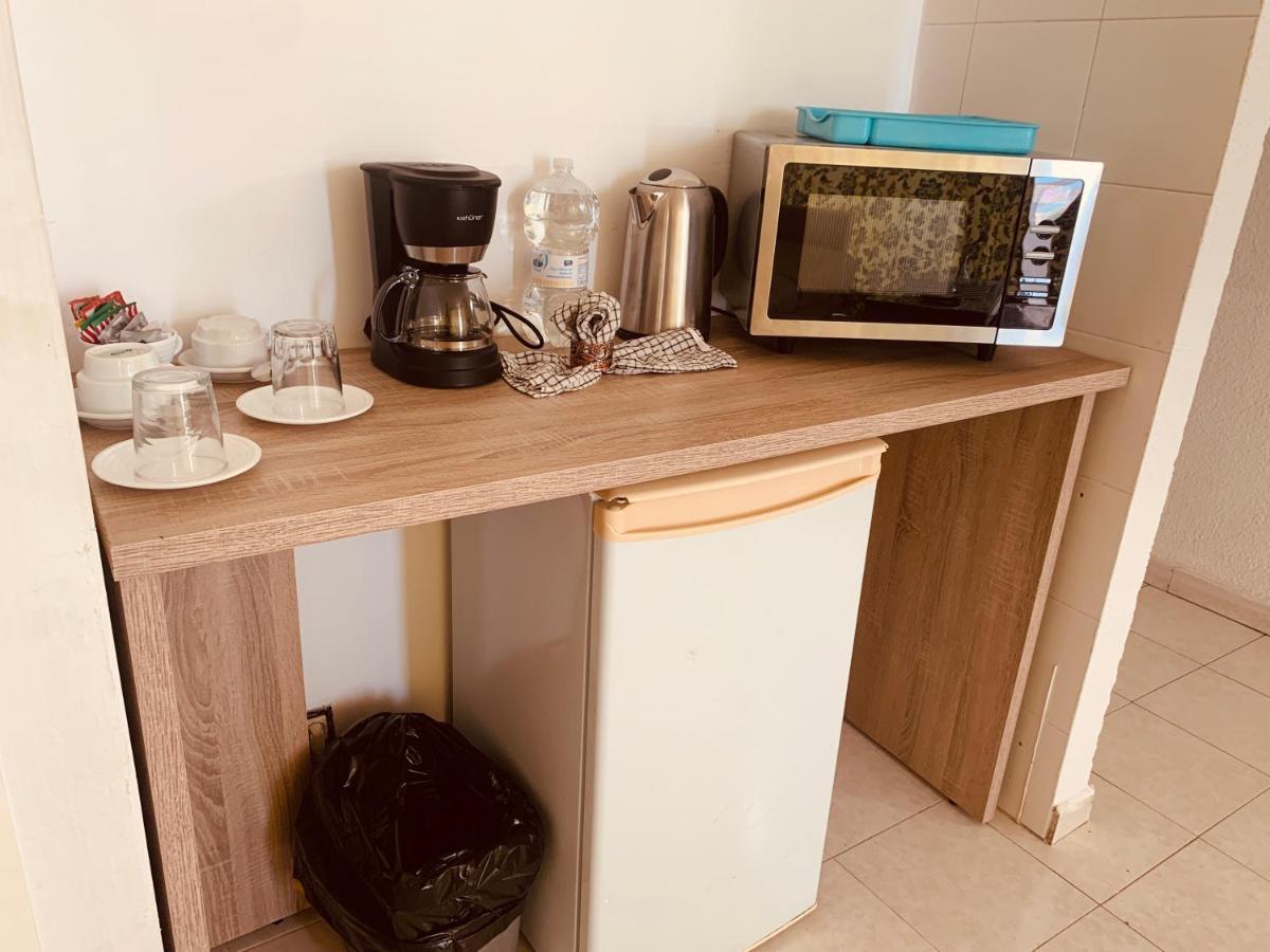 Pondemar Apartaments Vistas Playa Feñabe מראה חיצוני תמונה