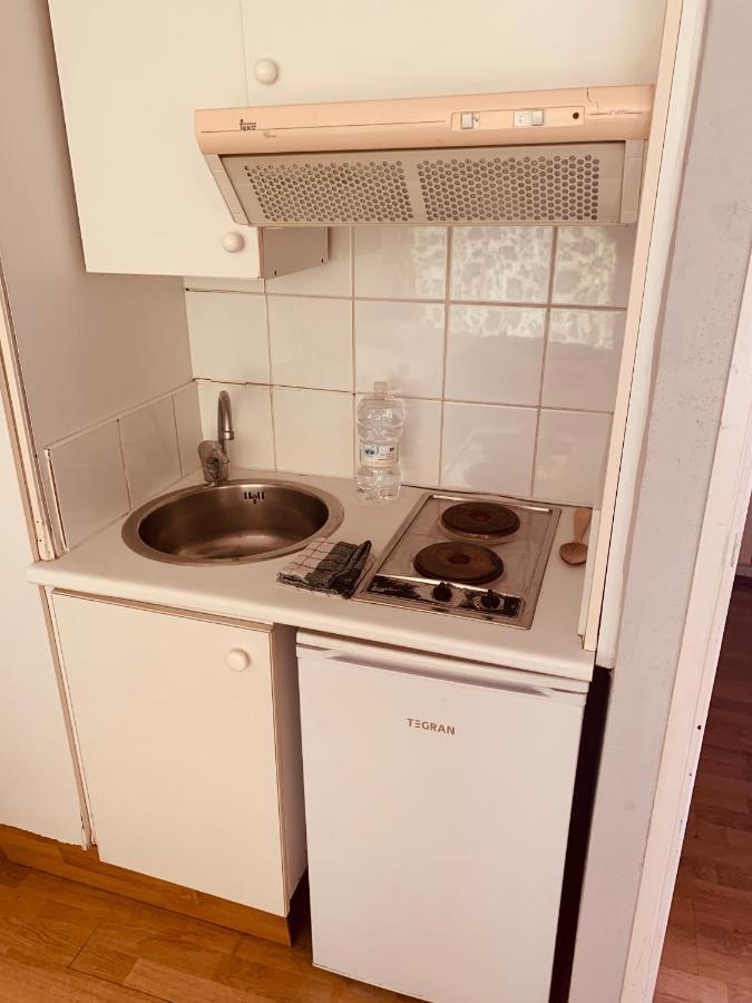 Pondemar Apartaments Vistas Playa Feñabe מראה חיצוני תמונה