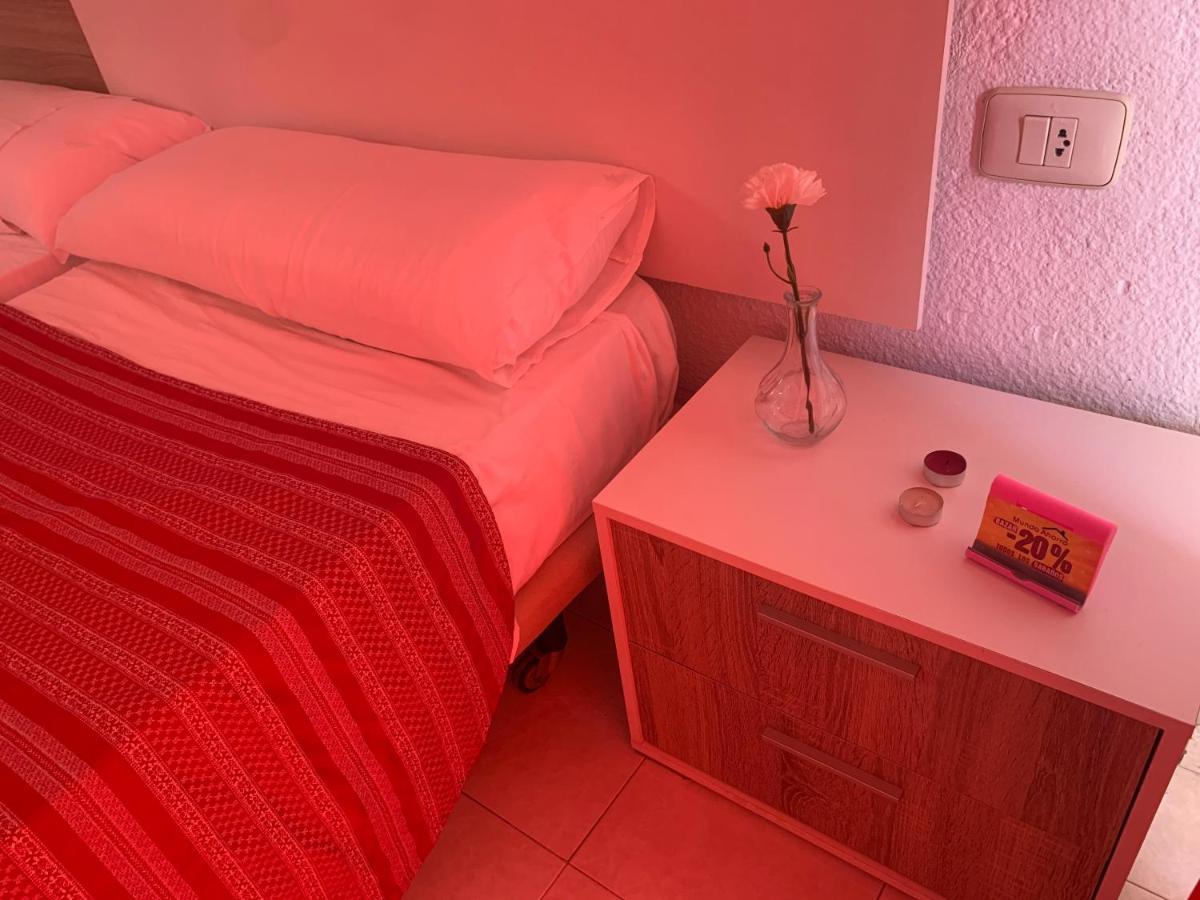 Pondemar Apartaments Vistas Playa Feñabe מראה חיצוני תמונה