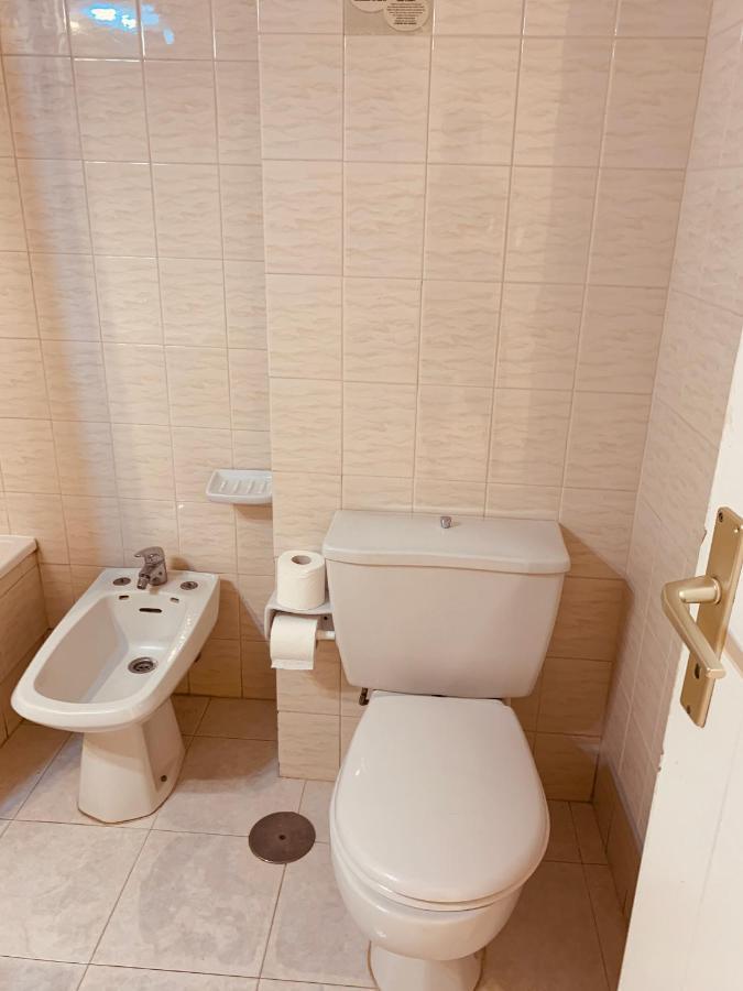Pondemar Apartaments Vistas Playa Feñabe מראה חיצוני תמונה
