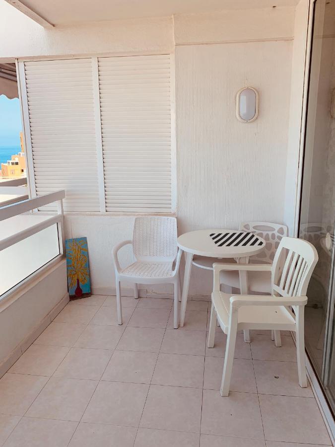 Pondemar Apartaments Vistas Playa Feñabe מראה חיצוני תמונה