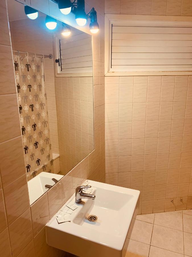 Pondemar Apartaments Vistas Playa Feñabe מראה חיצוני תמונה