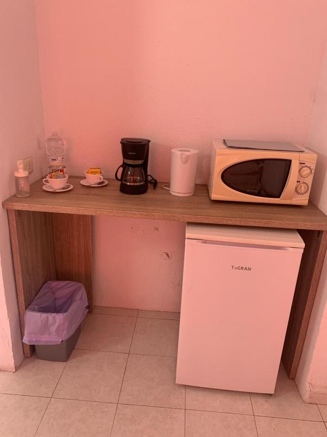 Pondemar Apartaments Vistas Playa Feñabe מראה חיצוני תמונה