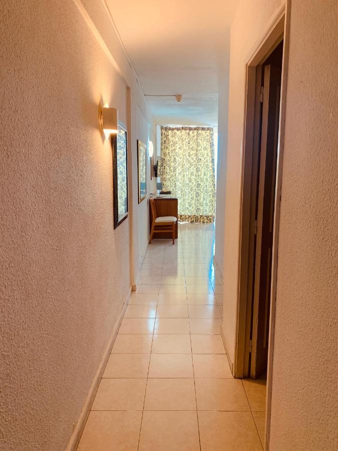 Pondemar Apartaments Vistas Playa Feñabe מראה חיצוני תמונה